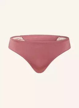Трусы эва HANRO, розовый