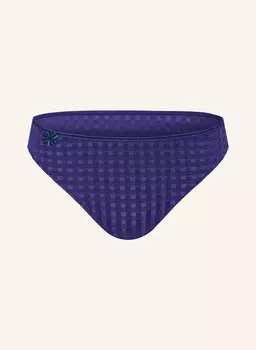 Трусы аверо MARIE JO, темно-синий