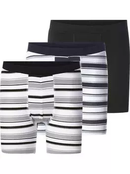 Трусы BABISTA, черный