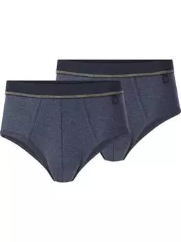 Трусы BABISTA, цвет dunkelblau melange