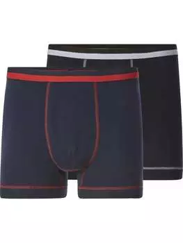 Трусы BABISTA, цвет dunkelblau schwarz