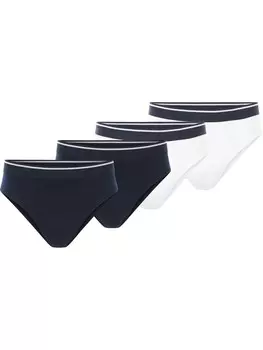 Трусы BABISTA Panty, цвет marine blue/White