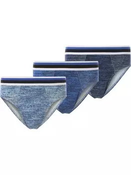 Трусы BABISTA, синий