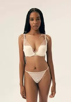 Трусы BABY ESOTIQ, кремовый