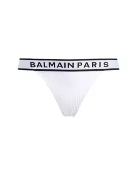 Трусы Balmain, белый