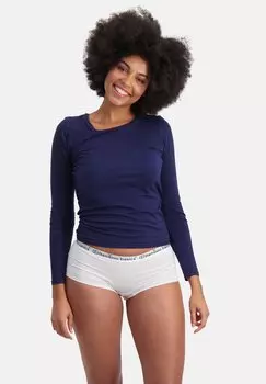 Трусы Bamboo Basics, белый