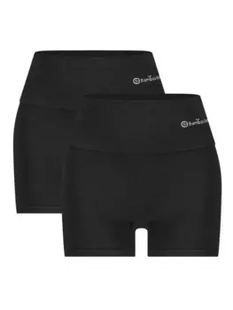 Трусы Bamboo Basics STELLA, черный