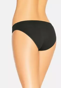 Трусы BAMBOO NATHALIE PACK OF 3 Teyli, черный