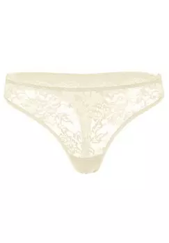 Трусы BAMBUS STRING Yenita, бежевый