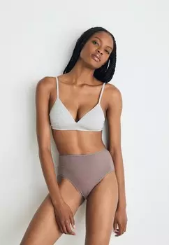 Трусы BASIC 10 PACK LASCANA, разноцветный