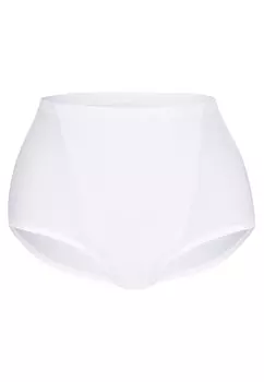 Трусы BASIC CONTROL Sassa, белый