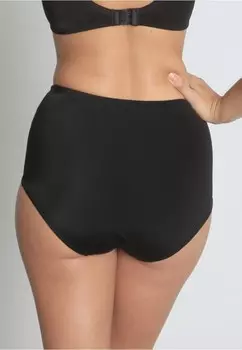 Трусы BASIC CONTROL Sassa, черный