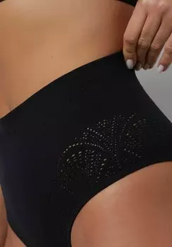 Трусы BE YOU Yamamay, черный