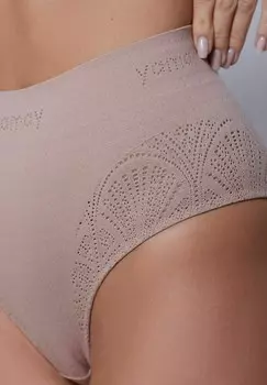 Трусы BE YOU Yamamay, нюд
