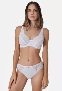 Трусы BEAUTIFUL ROSE Sassa, белый