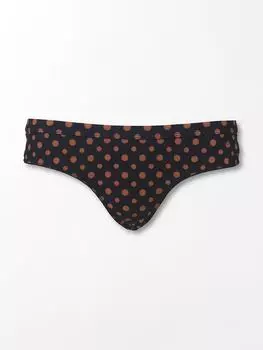 Трусы Becksndergaard, цвет dunkelblau/rot