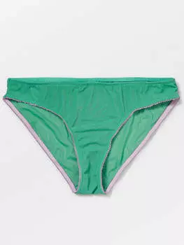 Трусы Becksndergaard, зеленый