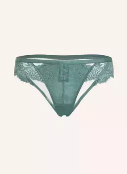 Трусы белла Hunkemller, зеленый