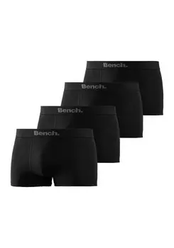 Трусы BENCH Boxer shorts, черный