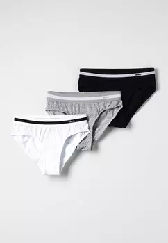 Трусы Bench, черный