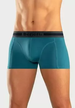 Трусы BENCH FUNKTIONSBOXER Bench, синий