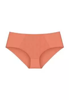 Трусы-Бикини Essential Minimizer для коррекции формы бедер Triumph, цвет 7791 apricot bran