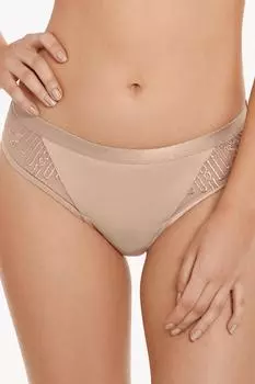 Трусы бикини Ivonne Lisca, бежевый