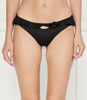 Трусы бикини Pinko, черный