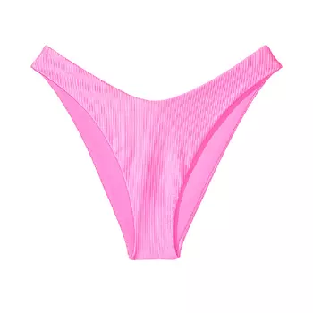 Трусы бикини Victoria's Secret Pink Brazilian, розовый