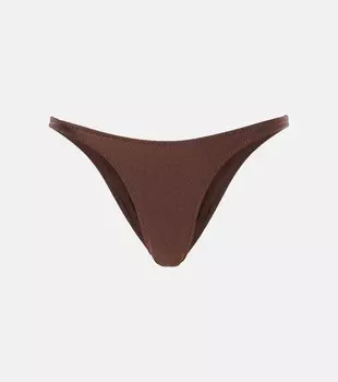 Трусы бикини в стиле 90-х Same, Dark