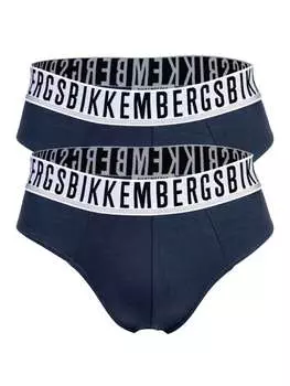 Трусы Bikkembergs, морской