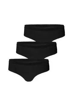 Трусы BJRN BORG, черный