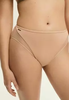 Трусы BLISSY ESOTIQ, бежевый