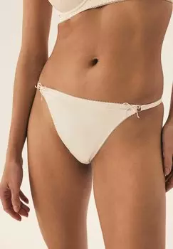 Трусы BLITHELY ESOTIQ, кремовый