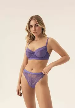 Трусы BLOOVII OCRISSA ESOTIQ, синий