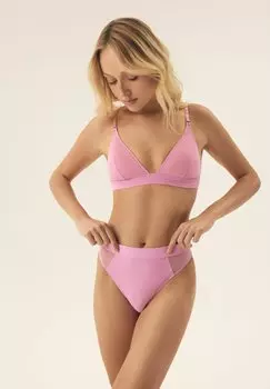 Трусы BLOOVII SAOUI ESOTIQ, розовый