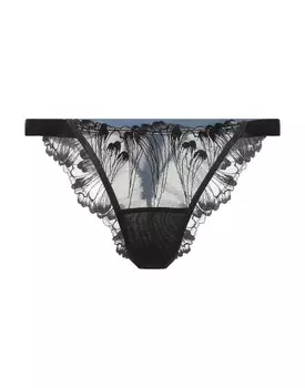 Трусы Bluebella, черный