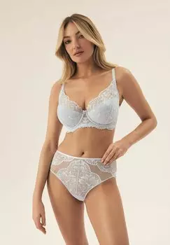 Трусы BLUEBERRY ESOTIQ, светло-голубой