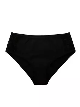 Трусы Bodysafe Boyshorts, черный