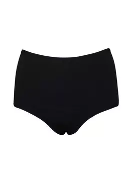 Трусы BodySafe Slip, черный