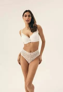 Трусы BOGNA ESOTIQ, белый