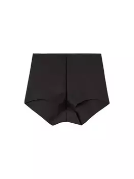 Трусы бойшортс CALZEDONIA, черный