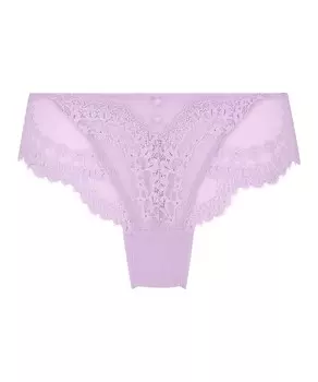 Трусы бойшортс Hunkemller Daisy, фиолетовый