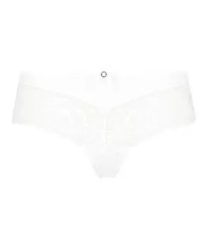 Трусы бойшортс Hunkemller Maya, белый