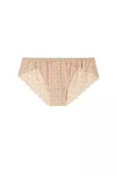 Трусы бойшортс INTIMISSIMI, бежевый