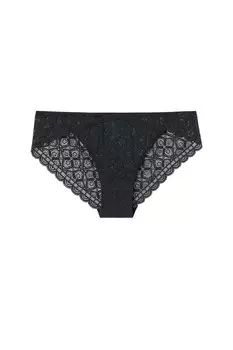 Трусы бойшортс INTIMISSIMI, черный