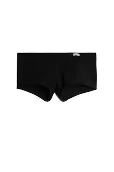 Трусы бойшортс INTIMISSIMI, черный