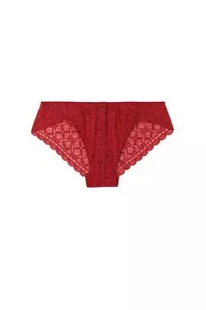 Трусы бойшортс INTIMISSIMI, красный