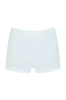 Трусы бойшортс Mey, белый