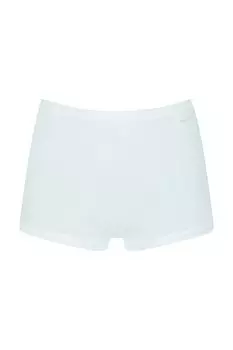 Трусы бойшортс Mey, белый